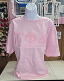 Greek Letter T-Shirt