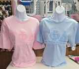 Greek Letter T-Shirt