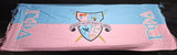 Sorority Cashmere Scarf/Wrap Shawl