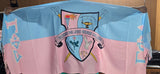 Sorority Cashmere Scarf/Wrap Shawl