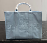 Pre-Order (Only) The Gamma Tote Bag