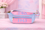 Gamma Phi Delta Fanny Pack