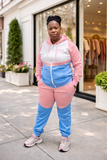 Gamma Phi Delta Tracksuit