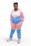 Gamma Phi Delta Tracksuit