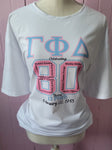 80th Founders' Day T-Shirt